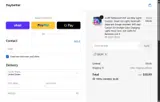 $5off coupon verification screenshot
