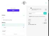 Daydream Society coupon verification screenshot