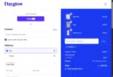 GLOW10 coupon verification screenshot
