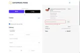 Love10 coupon verification screenshot