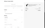 SAYWHAT coupon verification screenshot