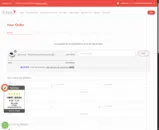SAYWHAT coupon verification screenshot