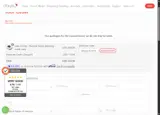 DaysyUS+619 coupon verification screenshot