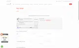 DAYSYUS+334 coupon verification screenshot