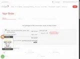 DaysyUS+276 coupon verification screenshot