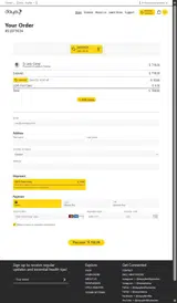 DaysyUS+619 coupon verification screenshot