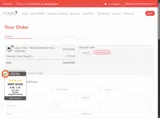 DaysyEU coupon verification screenshot