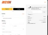 DAYSYY coupon verification screenshot