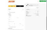IVANFRAGA coupon verification screenshot
