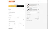 EDDIEGREEN coupon verification screenshot