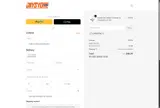 supergift45 coupon verification screenshot