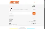 7WAHE coupon verification screenshot