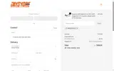 MARELYSRUIZ coupon verification screenshot