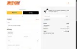 DAYSYY coupon verification screenshot