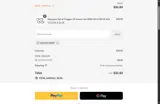 DAYSYO10OFF coupon verification screenshot