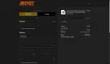 YORE coupon verification screenshot