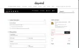 Daywind coupon verification screenshot