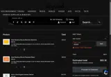 Daywind coupon verification screenshot