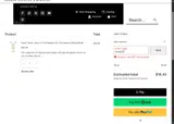 Daywind coupon verification screenshot