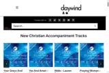 Daywind coupon verification screenshot