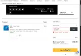 Daywind coupon verification screenshot