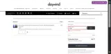 Daywind coupon verification screenshot