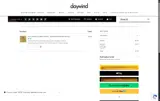 Daywind coupon verification screenshot