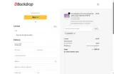AUTUMN15 coupon verification screenshot