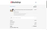 AUTUMN15 coupon verification screenshot