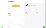 Paris20 coupon verification screenshot