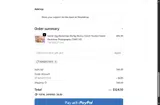 MAILPO1016 coupon verification screenshot