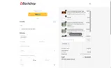 TAKE15 coupon verification screenshot