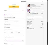 dbakers Sweet Studio coupon verification screenshot