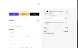 10CHG6ILQQIIF3 coupon verification screenshot
