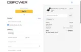 HONEY10 coupon verification screenshot