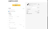 WELCOME10 coupon verification screenshot