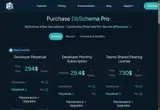 DBSCHEMA7ZGM68QH coupon verification screenshot