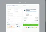 DBSCHEMA7ZGM68QH coupon verification screenshot
