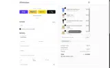 DC Metro Store coupon verification screenshot