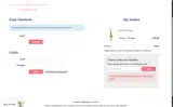 Dcuk coupon verification screenshot