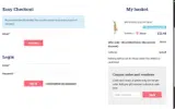 Dcuk coupon verification screenshot