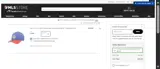 D.C. United coupon verification screenshot