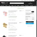 D.C. United coupon verification screenshot