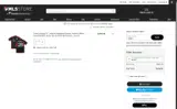 D.C. United coupon verification screenshot
