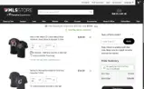 D.C. United coupon verification screenshot
