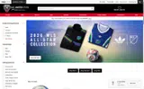 D.C. United coupon verification screenshot