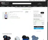 D.C. United coupon verification screenshot