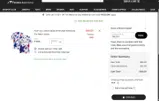 MLS24 coupon verification screenshot