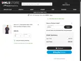 20MLS coupon verification screenshot