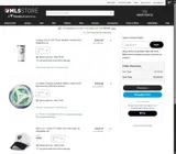 D.C. United coupon verification screenshot